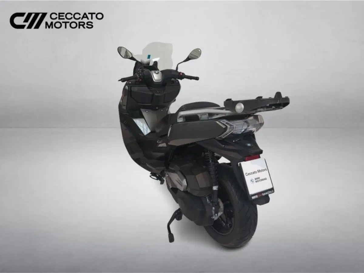 Bmw C 400 GT (2021 - 24) (5)