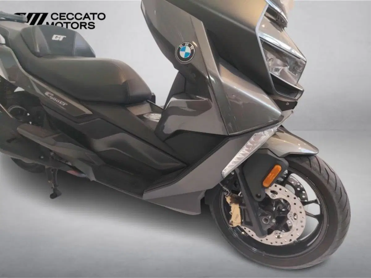 Bmw C 400 GT (2021 - 24) (15)
