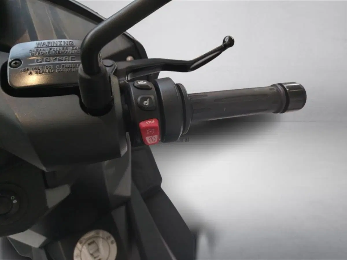 Bmw C 400 GT (2021 - 24) (9)