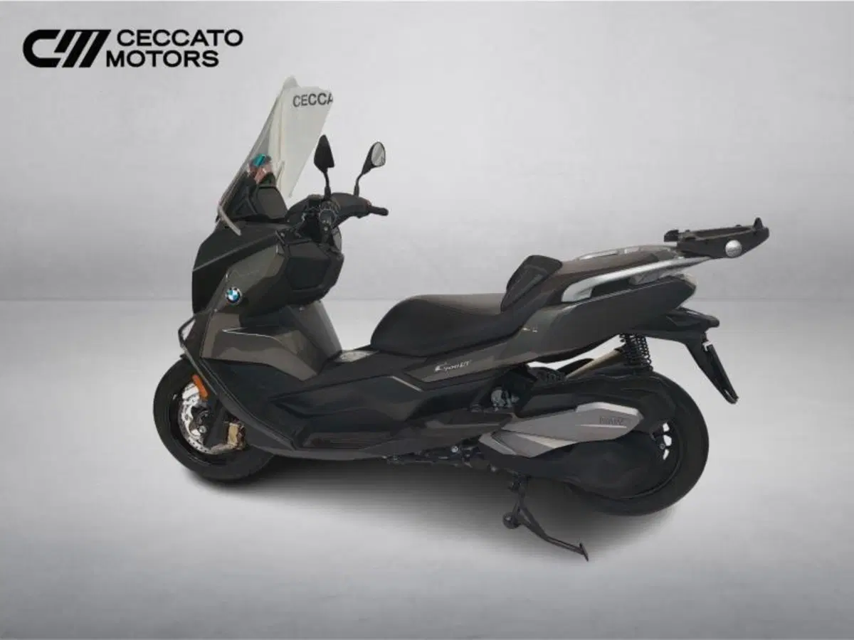 Bmw C 400 GT (2021 - 24) (6)
