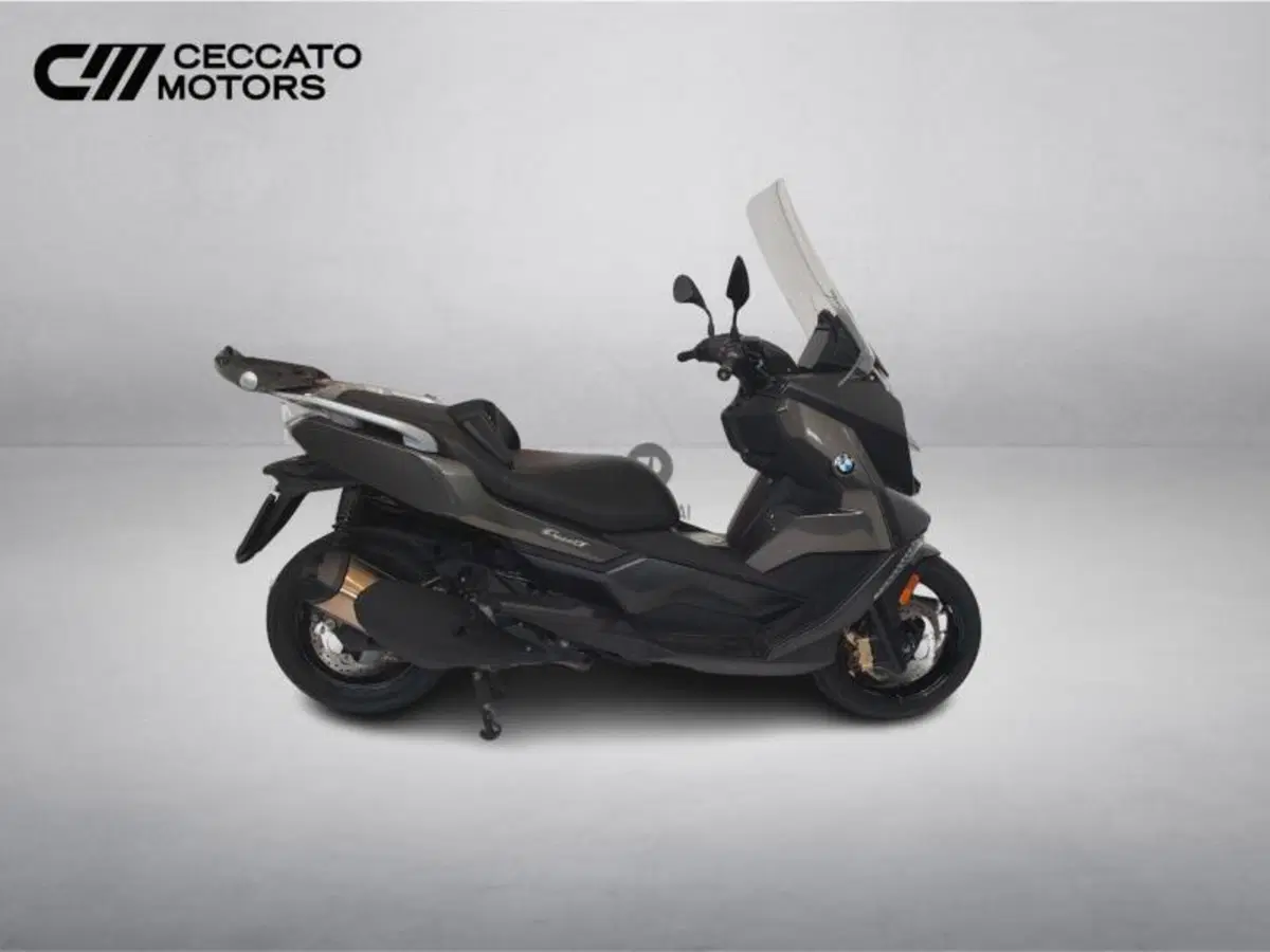 Bmw C 400 GT (2021 - 24) (3)
