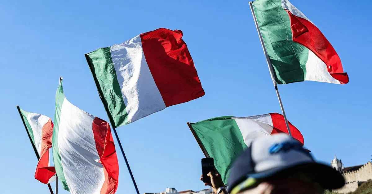 100th 6Days FIM Enduro Of Nations. Piccolo Enduro può diventare grandissimo (e insegnare allo Sport) [VIDEO]