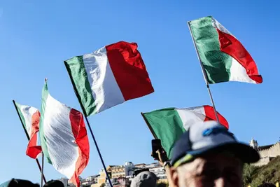100th 6Days FIM Enduro Of Nations. Piccolo Enduro può diventare grandissimo (e insegnare allo Sport) [VIDEO]
