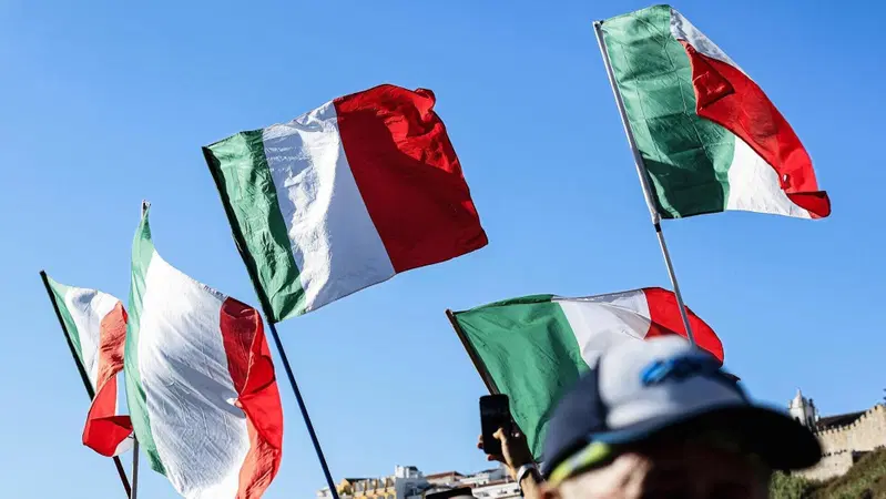 100th 6Days FIM Enduro Of Nations. Piccolo Enduro può diventare grandissimo (e insegnare allo Sport) [VIDEO]