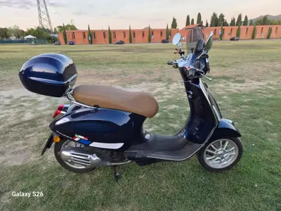 Vespa Primavera 150 (2021 - 23) usata