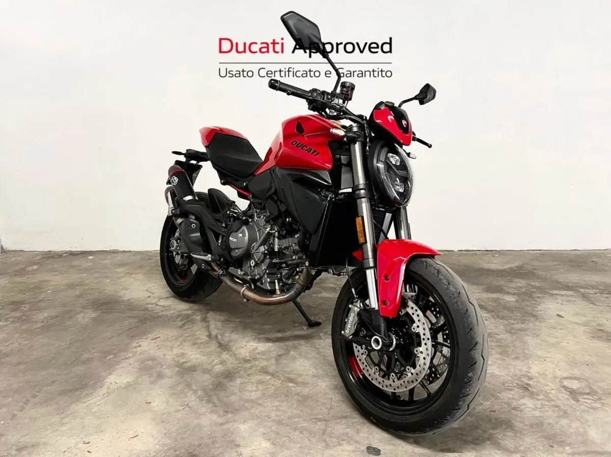 Ducati Monster 890 + (2026) (6)