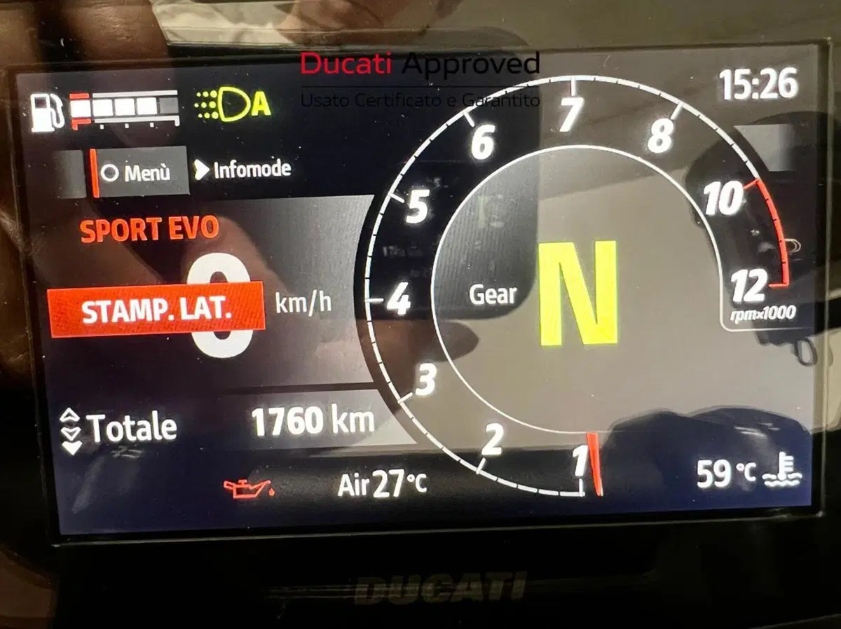 Ducati Monster 890 + (2026) (7)