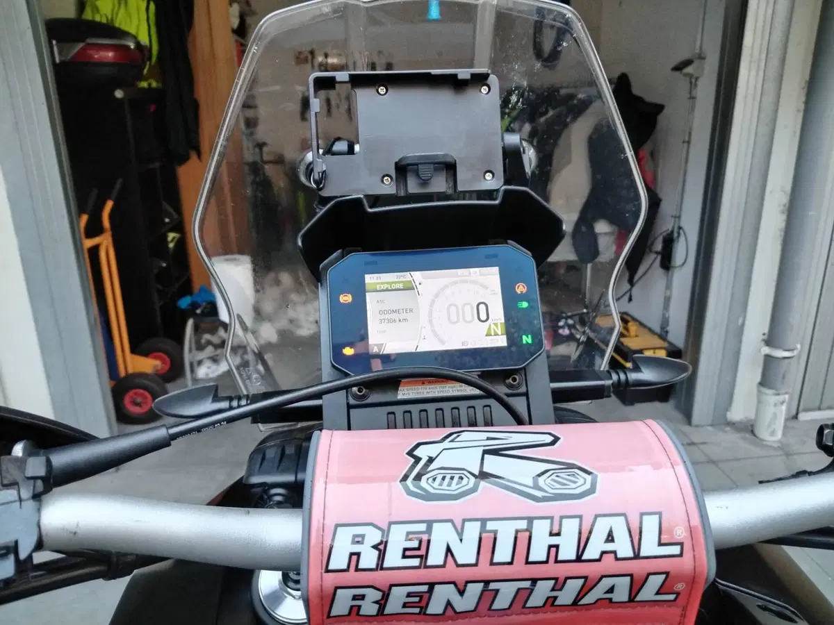 Aprilia Tuareg 660 (2022 - 24) (11)