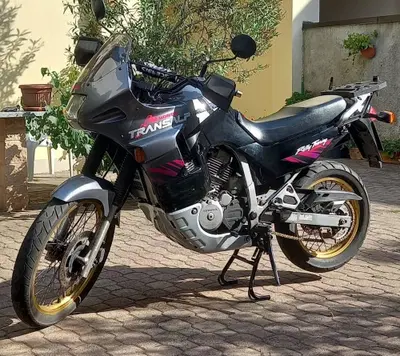 Honda Transalp XL 600V (1994 - 96) usata