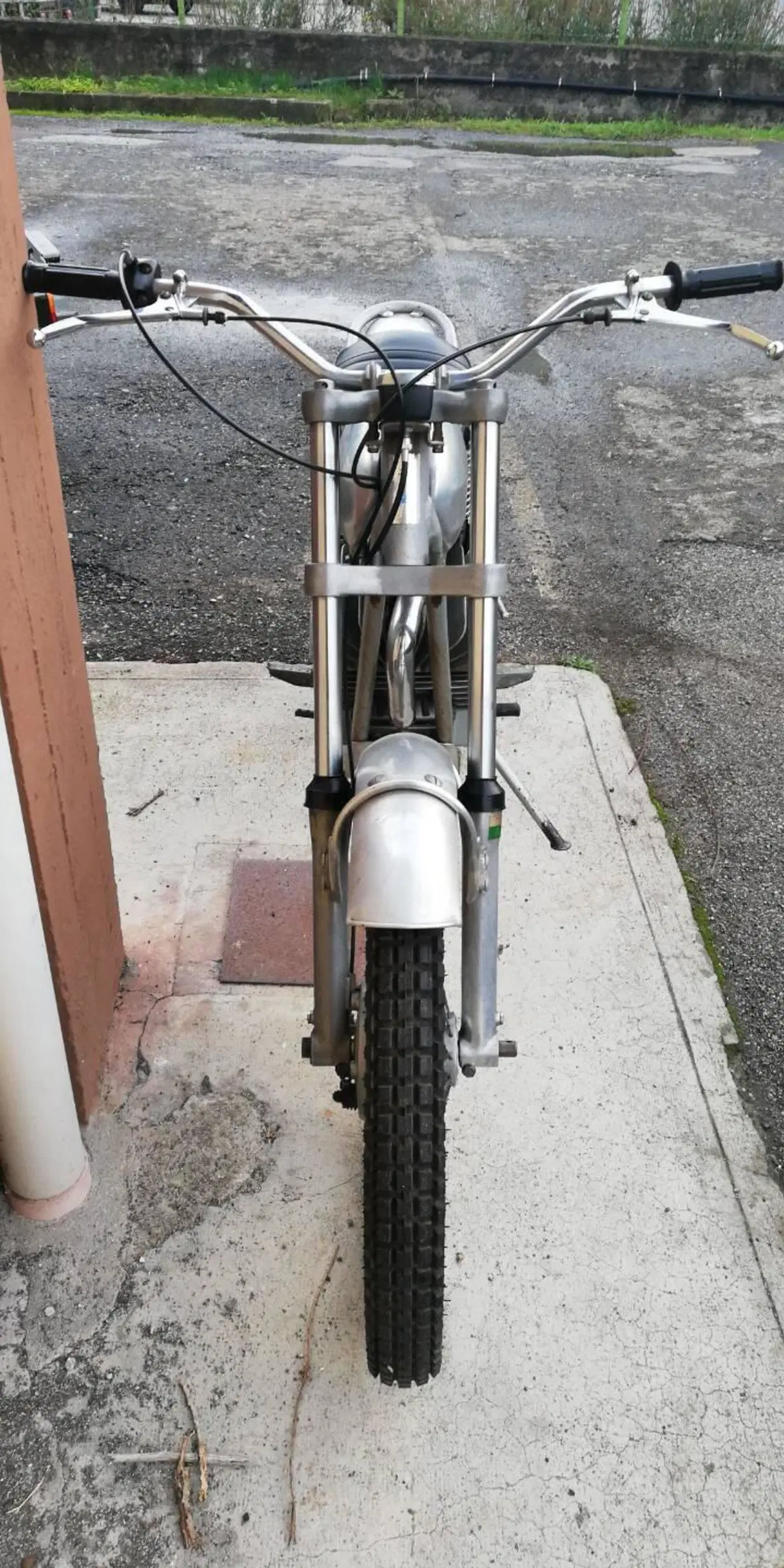 Altre marche WASSELL Antelope 125 (3)