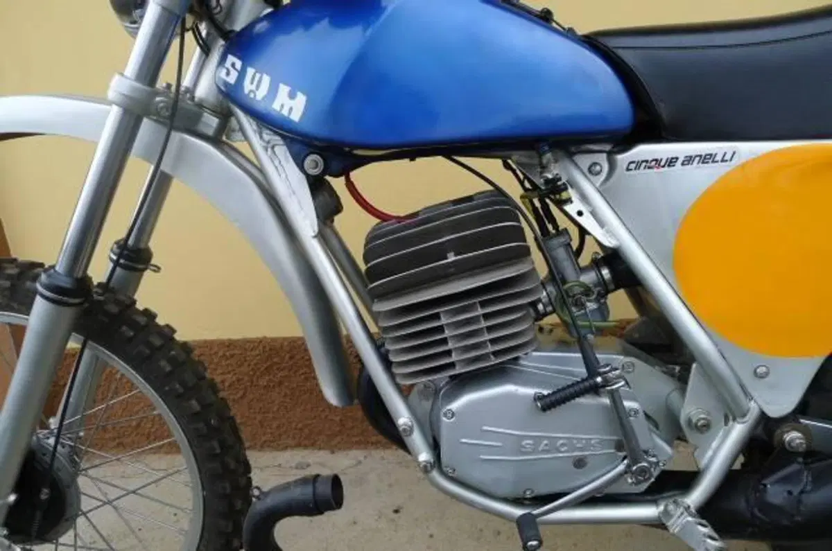 Swm 125 six days (5)