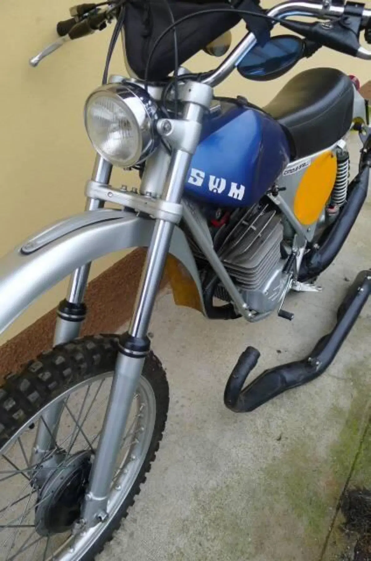 Swm 125 six days (7)