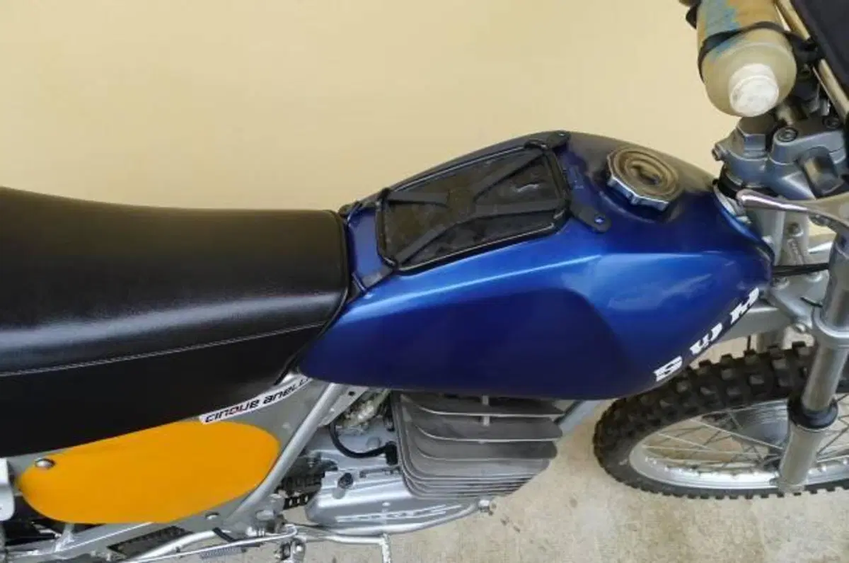 Swm 125 six days (9)