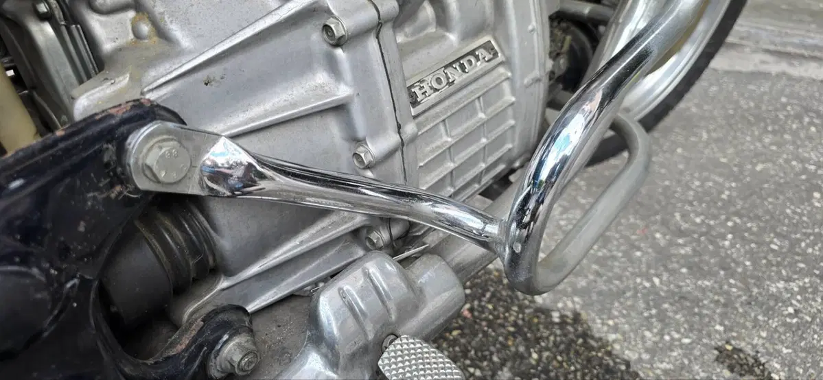 Honda CX 500 (4)