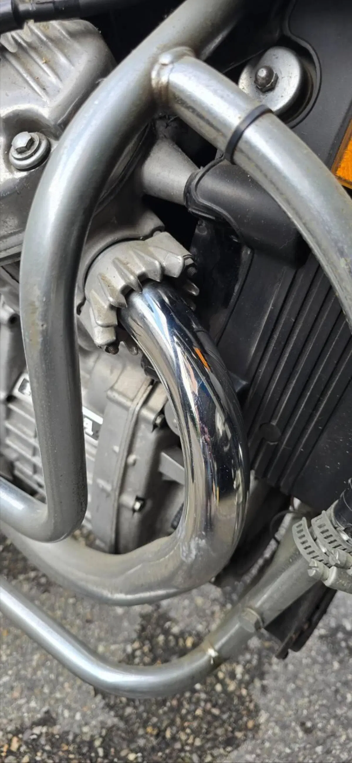 Honda CX 500 (5)