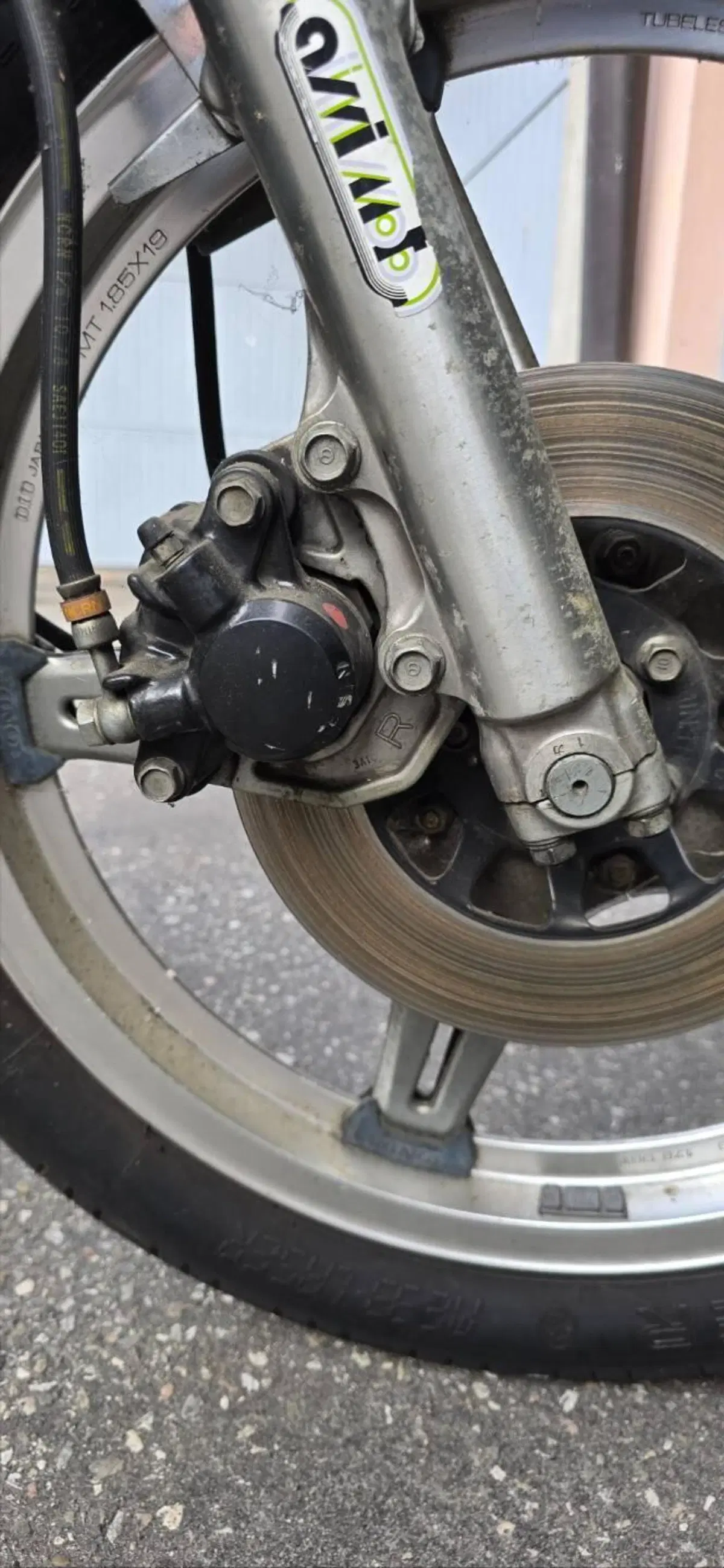 Honda CX 500 (6)