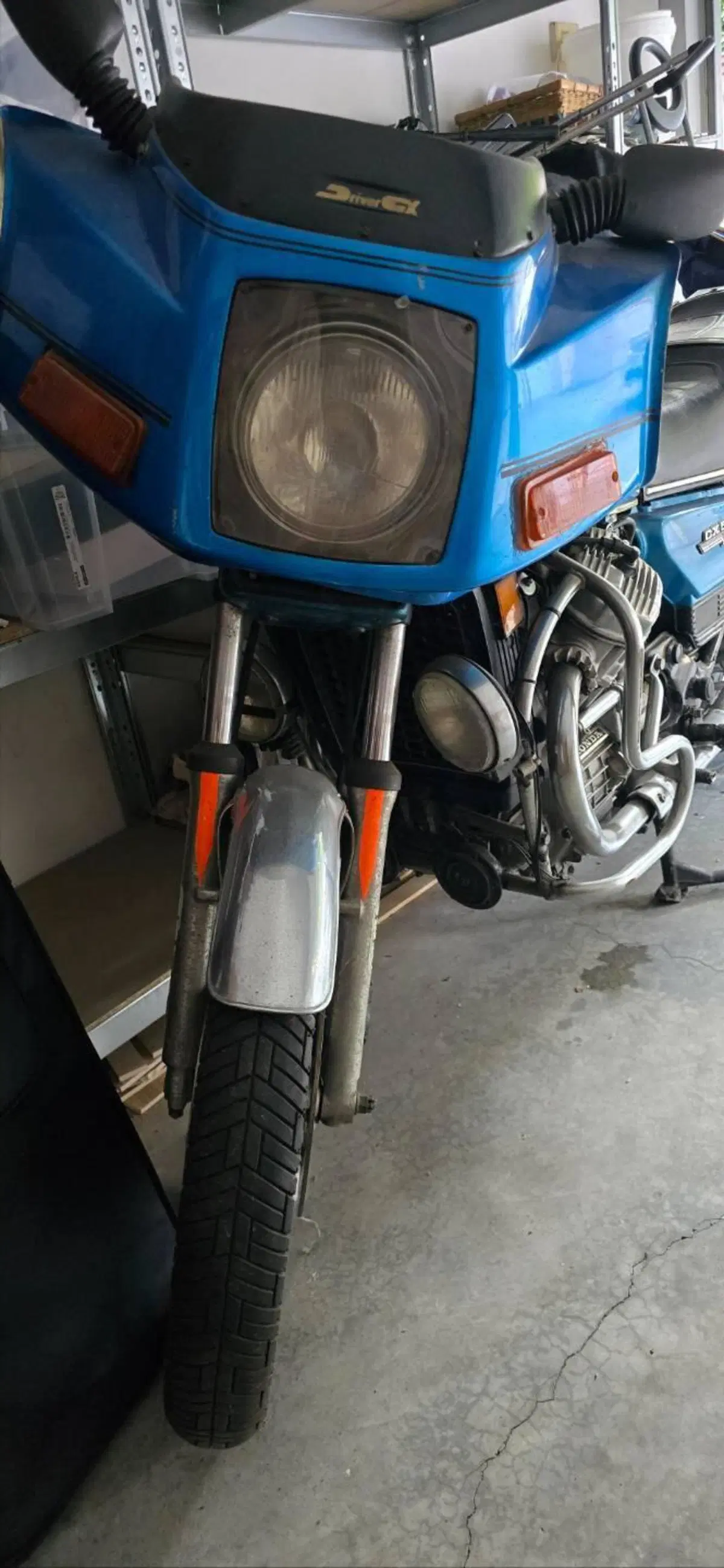 Honda CX 500 (15)