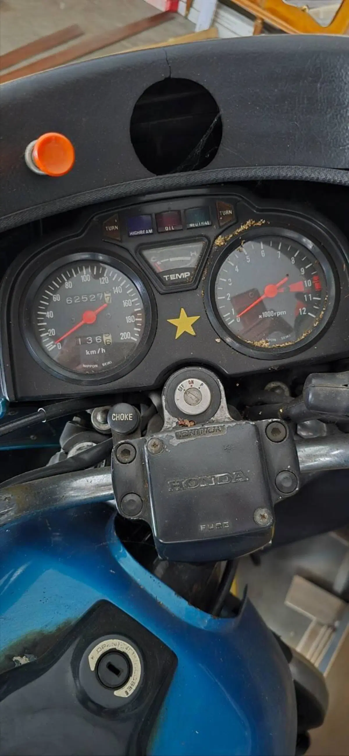 Honda CX 500 (16)