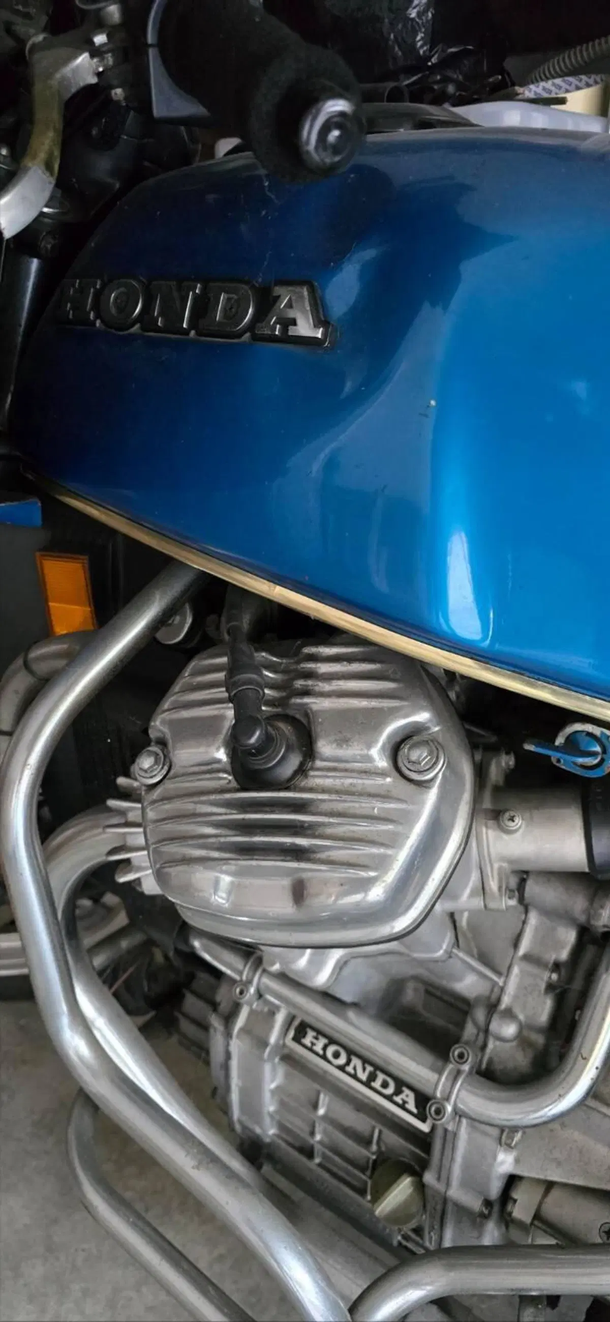 Honda CX 500 (17)