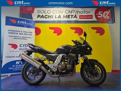 Kawasaki Z 750 S usata