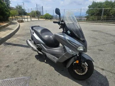 Kymco X-Town 300i ABS (2016 - 20) usata