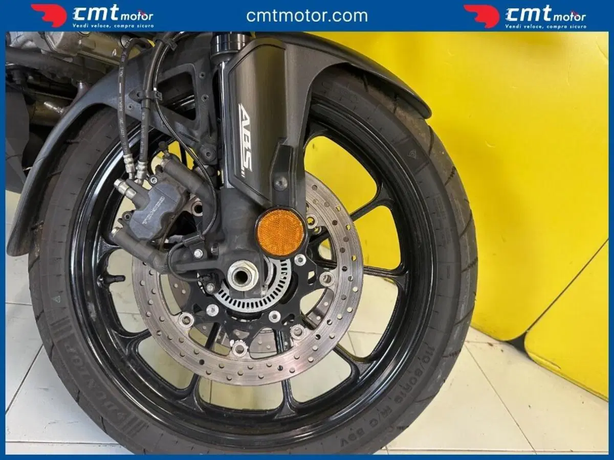 Suzuki V-Strom 1000 (2017 - 20) (14)