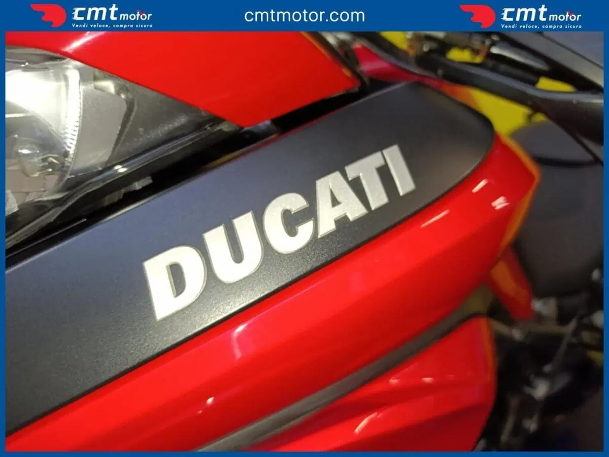 Ducati Multistrada 950 (2018) (6)