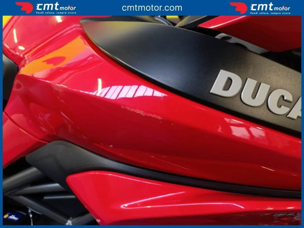 Ducati Multistrada 950 (2018) (8)