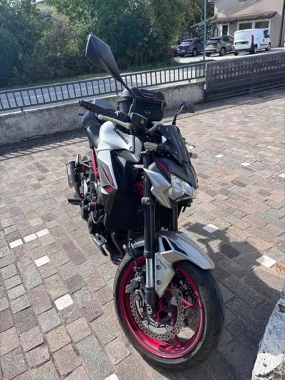 Kawasaki Z 900 A2 (2021 - 24) usata