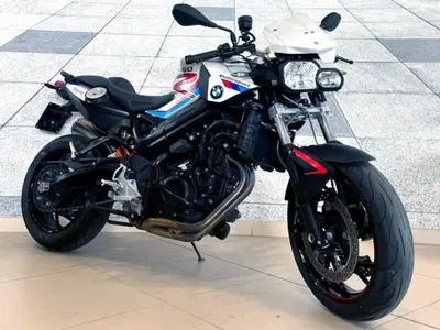 Bmw F 800 R (2009 - 11) usata