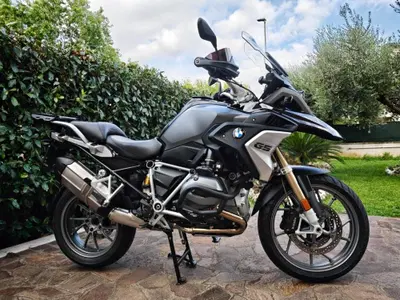 Bmw R 1200 GS (2017 - 18) usata