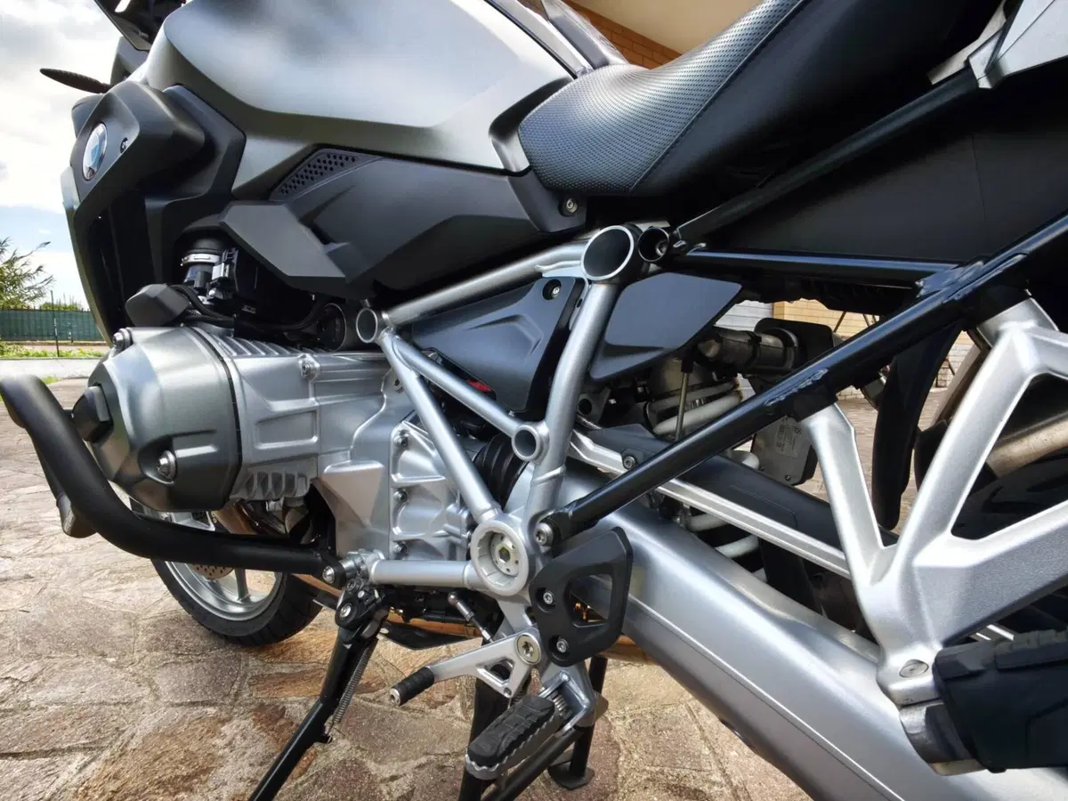 Bmw R 1200 GS (2017 - 18) (3)
