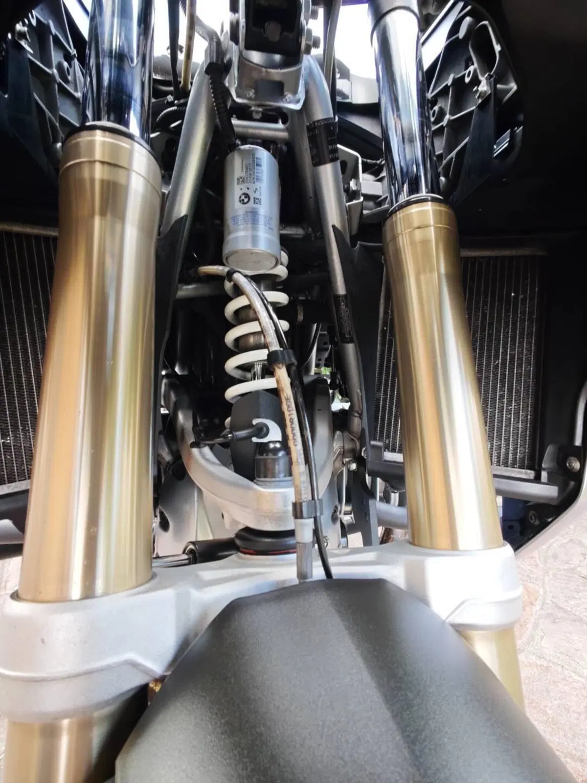 Bmw R 1200 GS (2017 - 18) (5)