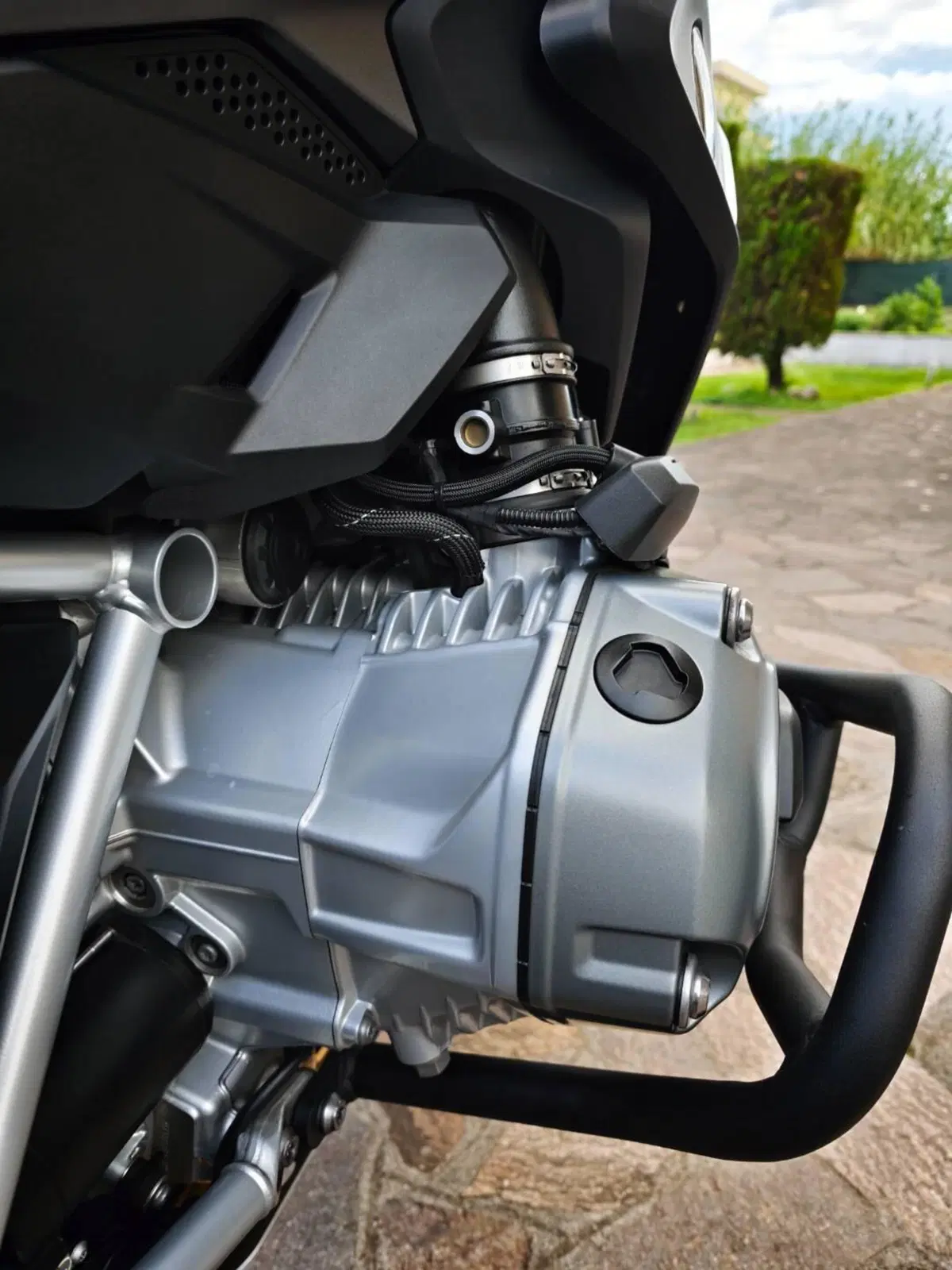 Bmw R 1200 GS (2017 - 18) (8)