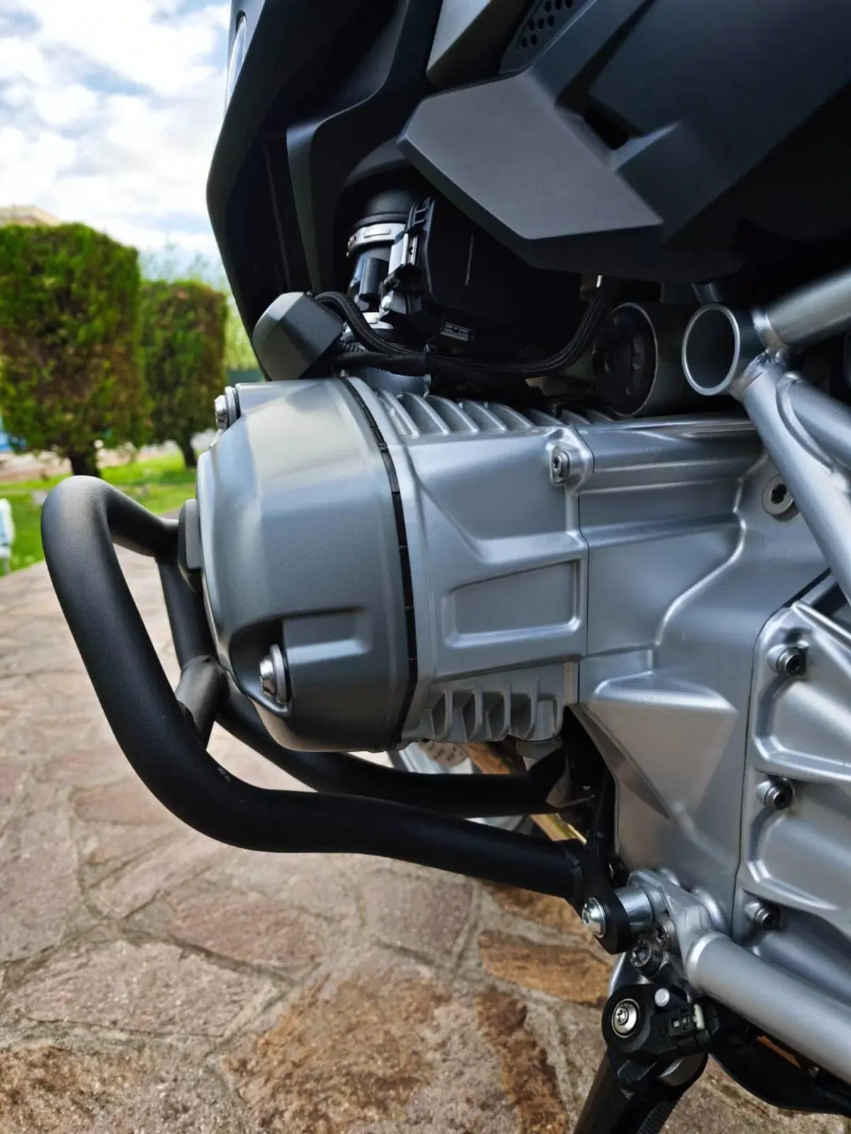 Bmw R 1200 GS (2017 - 18) (9)