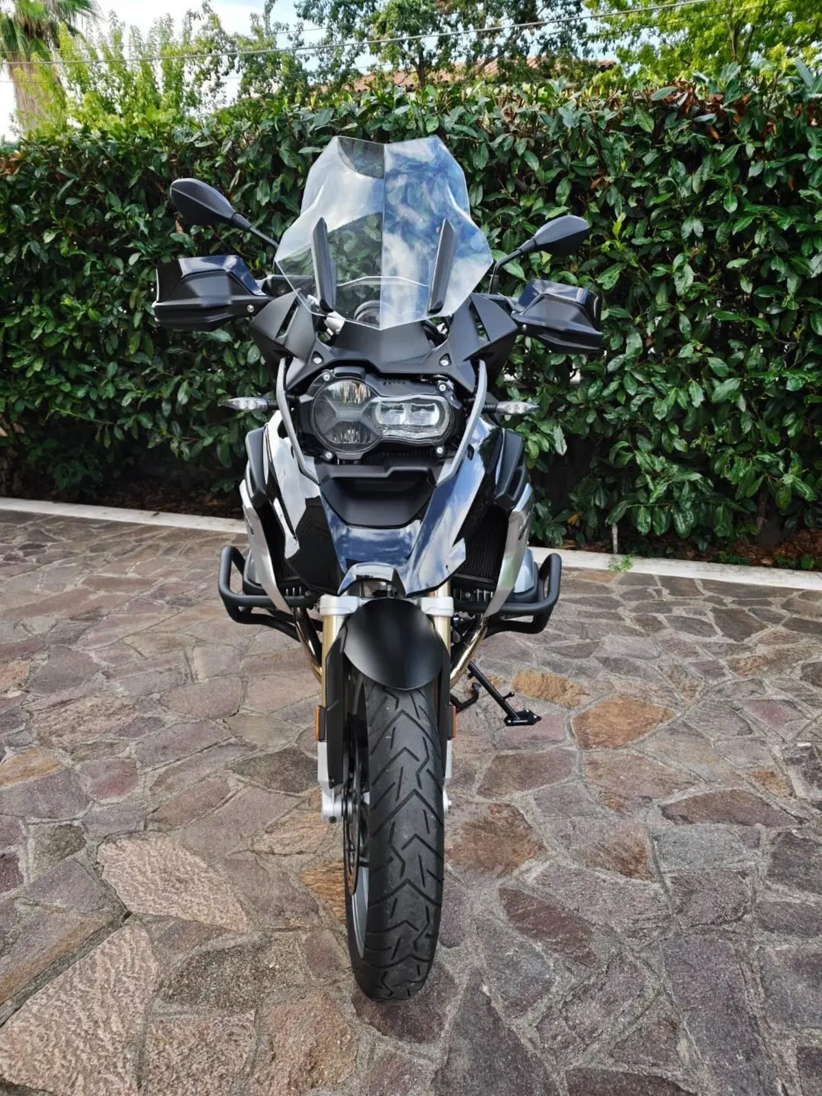 Bmw R 1200 GS (2017 - 18) (12)