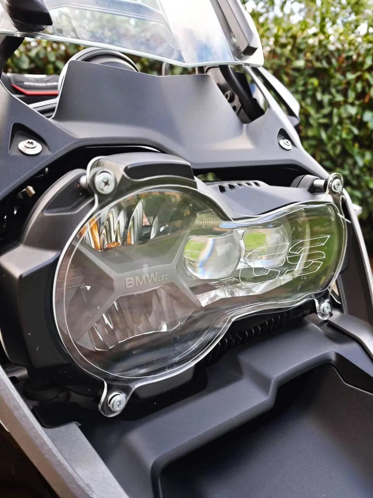 Bmw R 1200 GS (2017 - 18) (16)