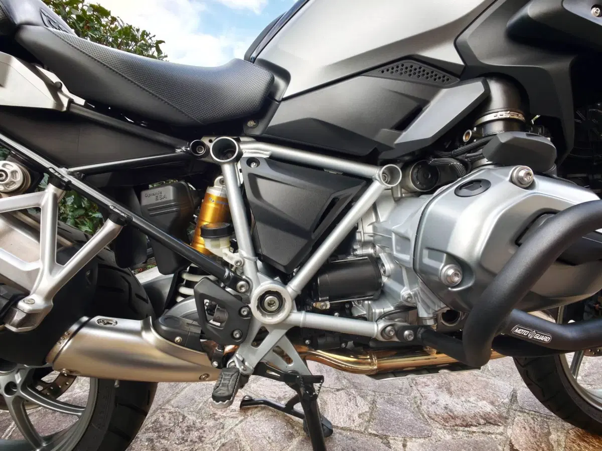 Bmw R 1200 GS (2017 - 18) (17)