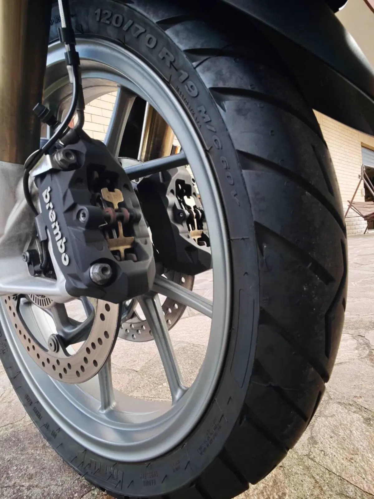 Bmw R 1200 GS (2017 - 18) (19)