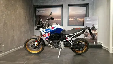 Bmw F 900 GS (2024 - 26) usata