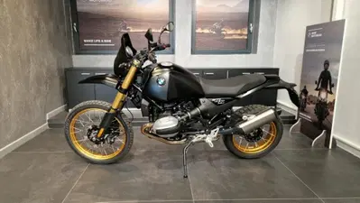 Bmw R 12 G/S (2026 - 27) usata