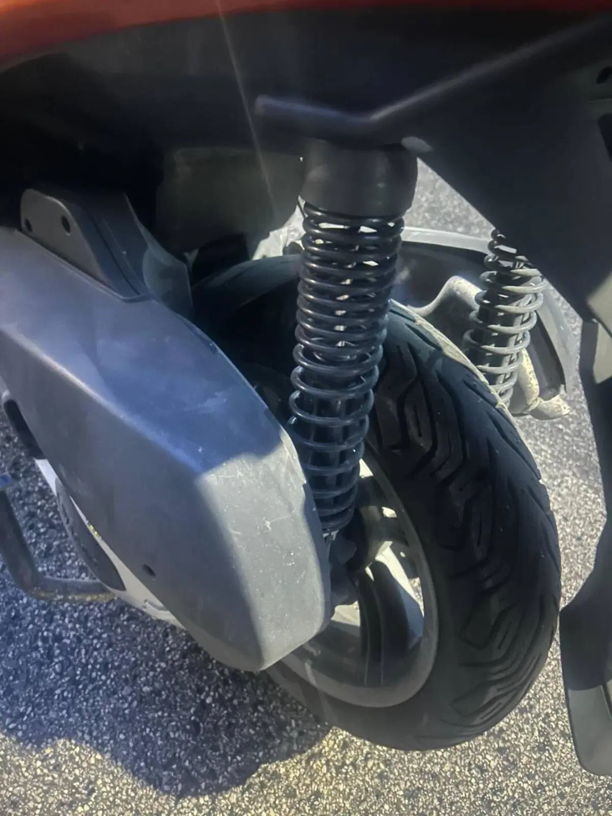 Piaggio Mp3 300 ie Yourban LT (2011 - 16) (4)