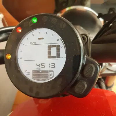 Yamaha XSR 700 (2021) usata