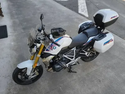 Bmw R 1250 R (2021 - 25) usata