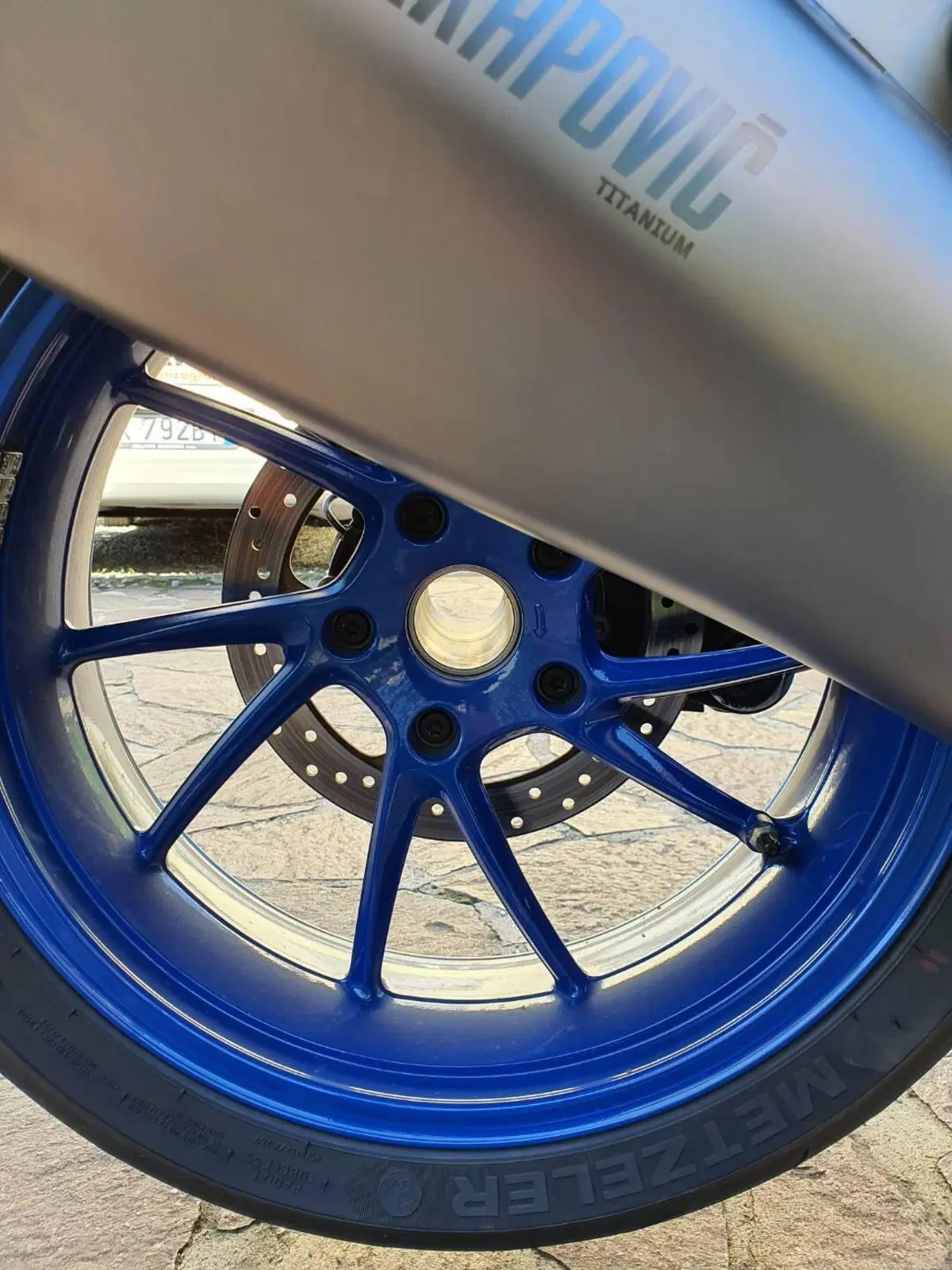 Bmw R 1200 RS (2015 - 16) (3)