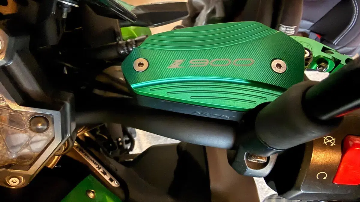 Kawasaki Z 900 (2017 - 18) (6)