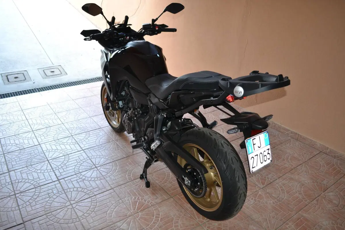 Yamaha Tracer 7 (2021 - 24) (2)