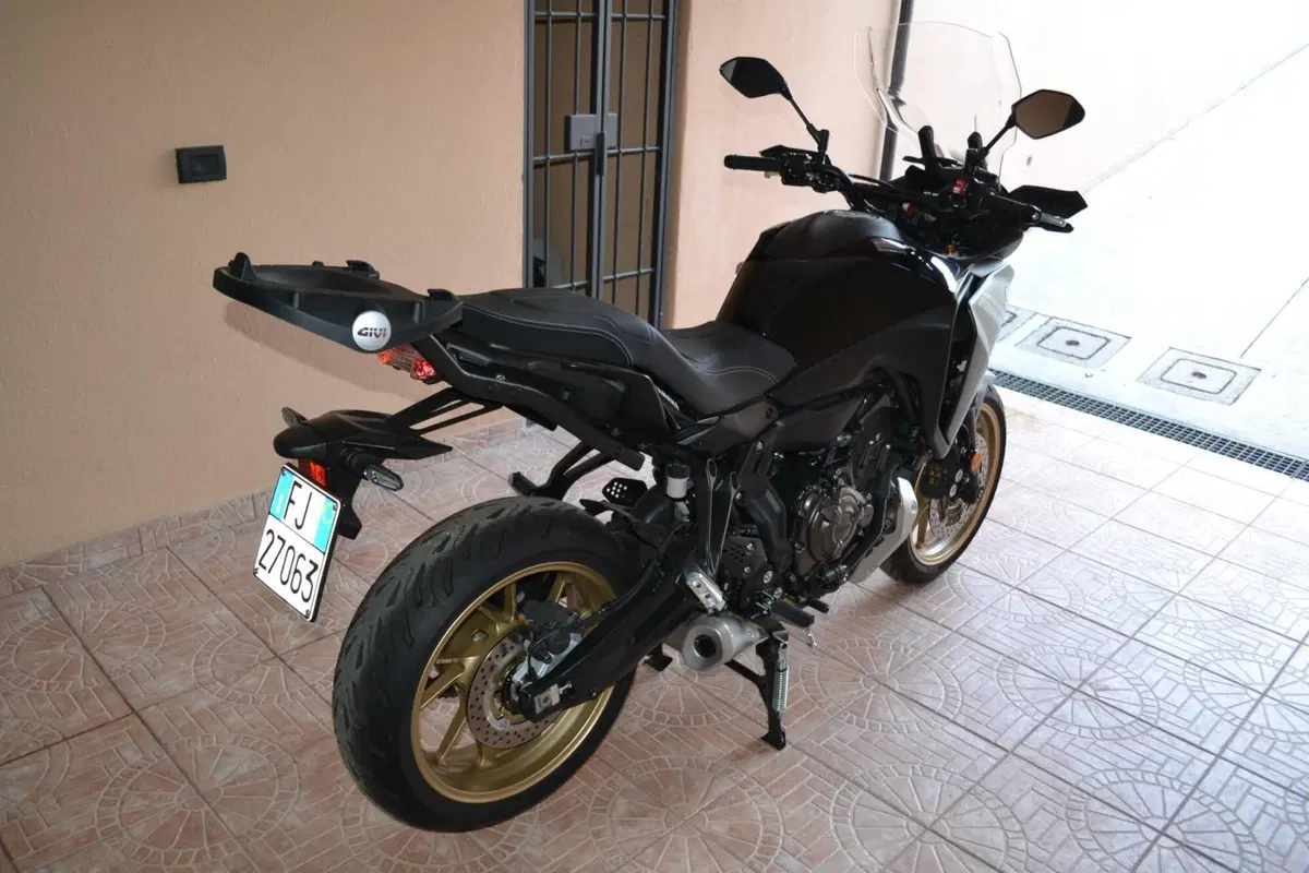 Yamaha Tracer 7 (2021 - 24) (3)