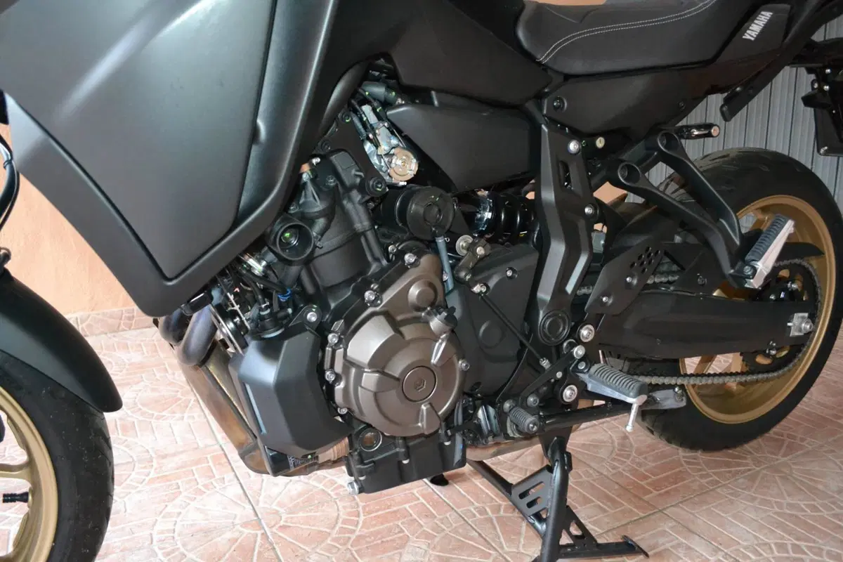 Yamaha Tracer 7 (2021 - 24) (6)