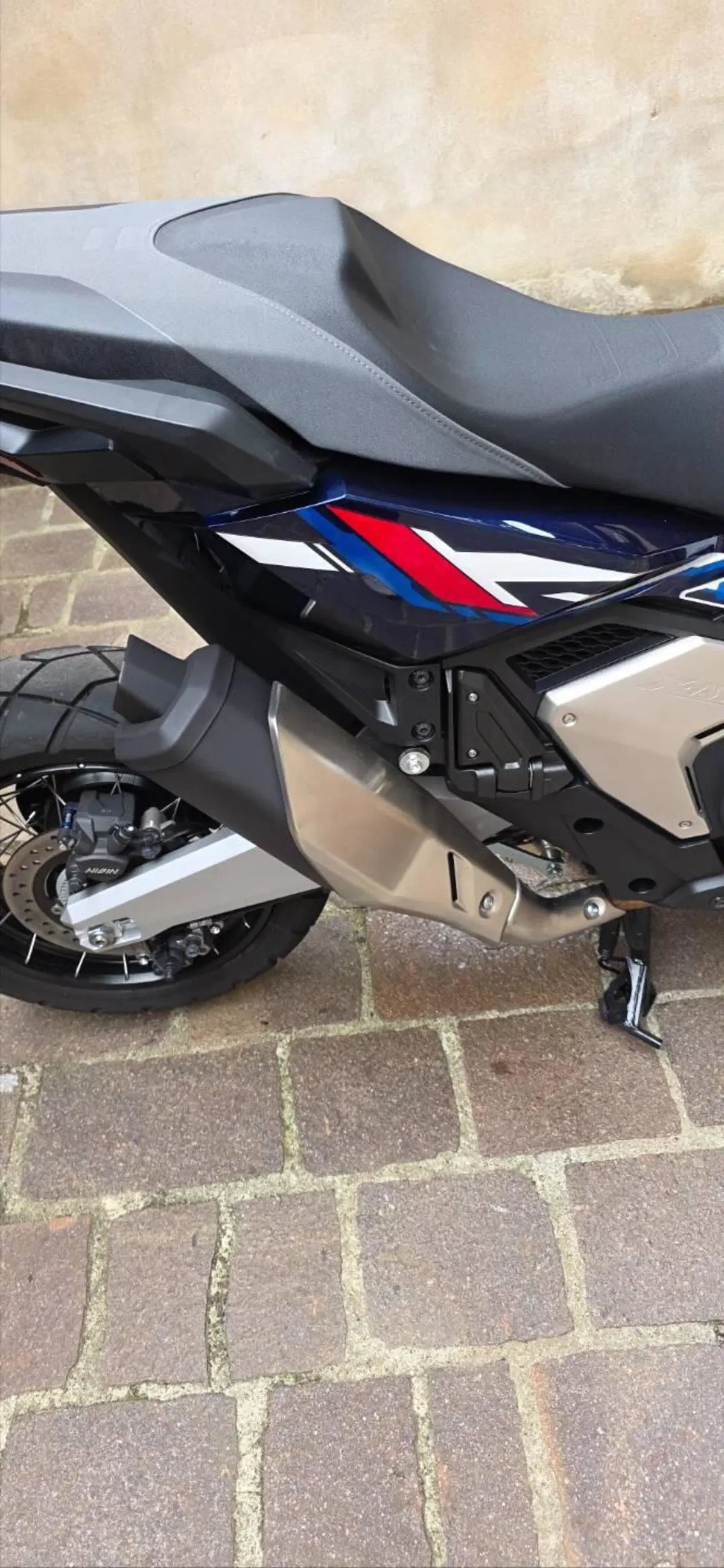 Honda X-ADV 750 Special Edition (2026 - 27) (5)